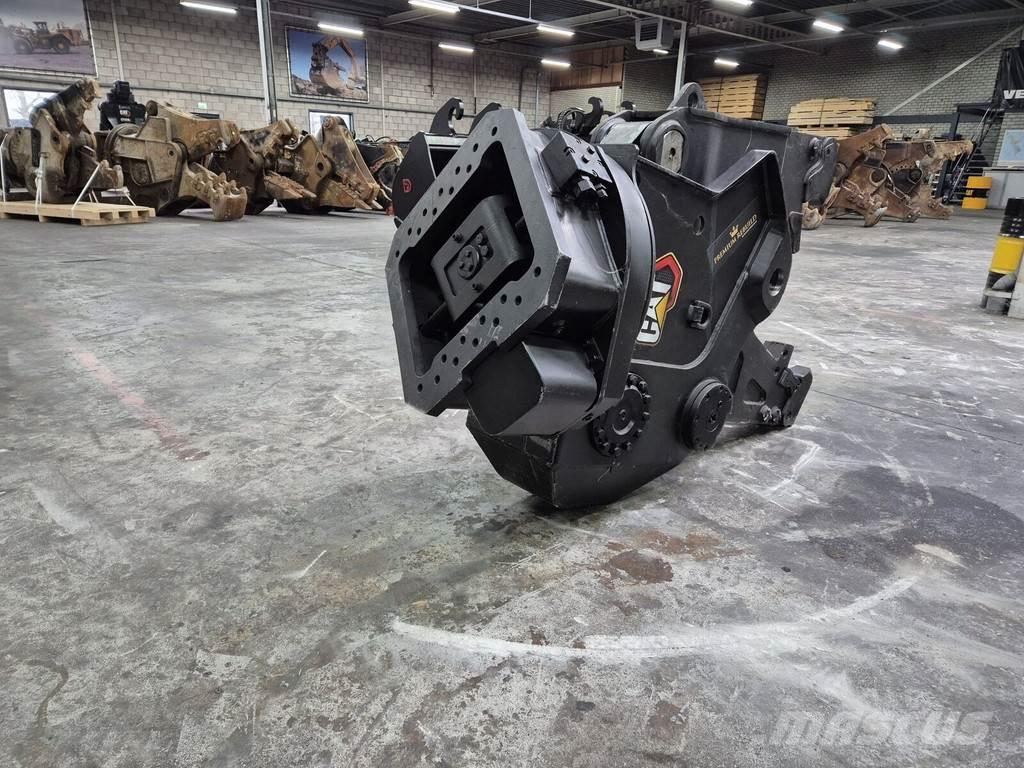 CAT MP-318-CC Cisaille