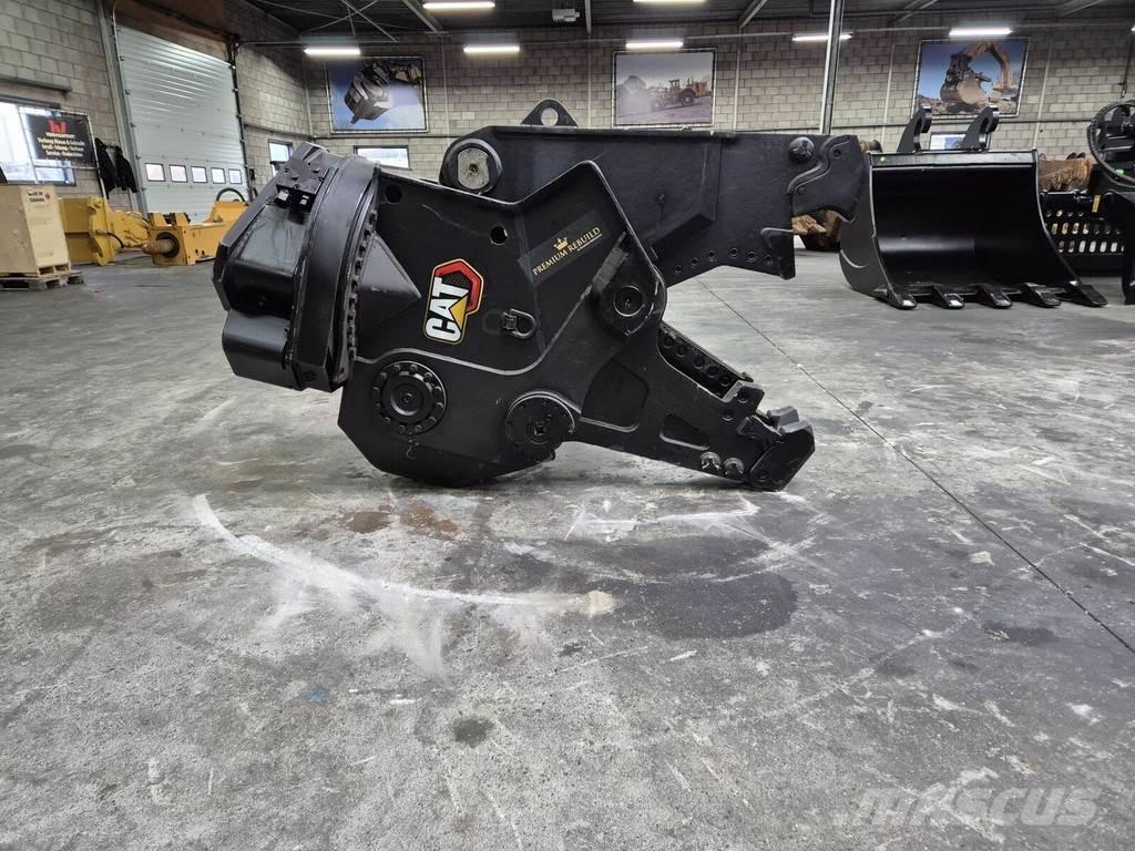 CAT MP-318-CC Cisaille