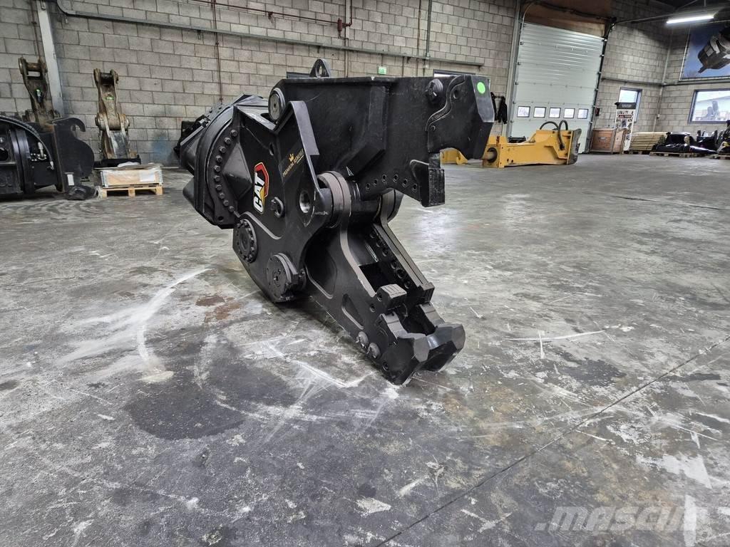 CAT MP-318-CC Cisaille