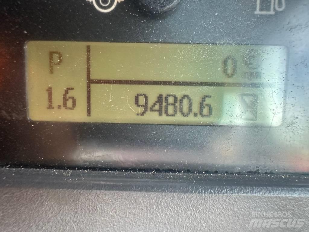 John Deere 650 KLGP Bouteurs sur chenilles