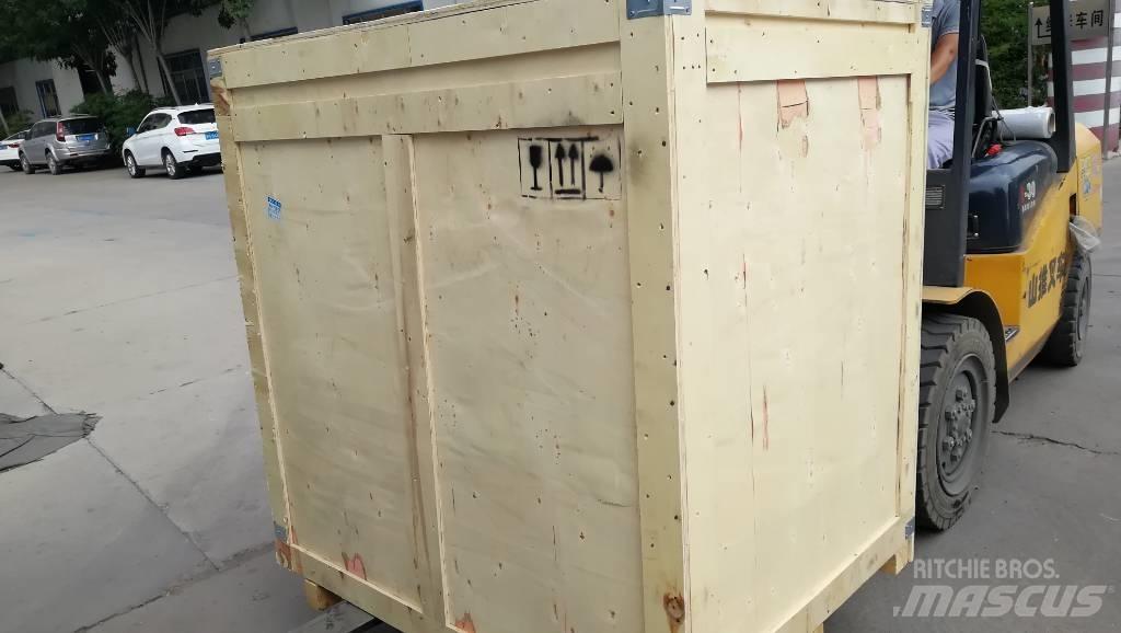 Doosan DE08TIS Moteur