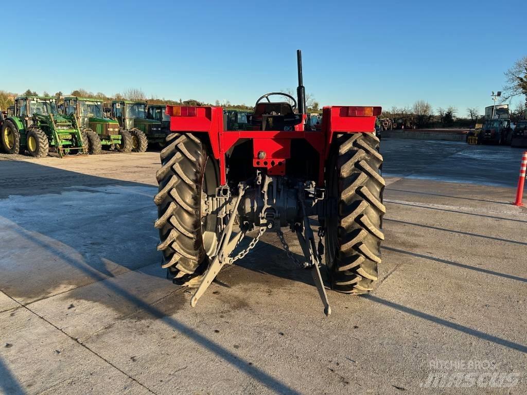 Massey Ferguson 290 Tracteur