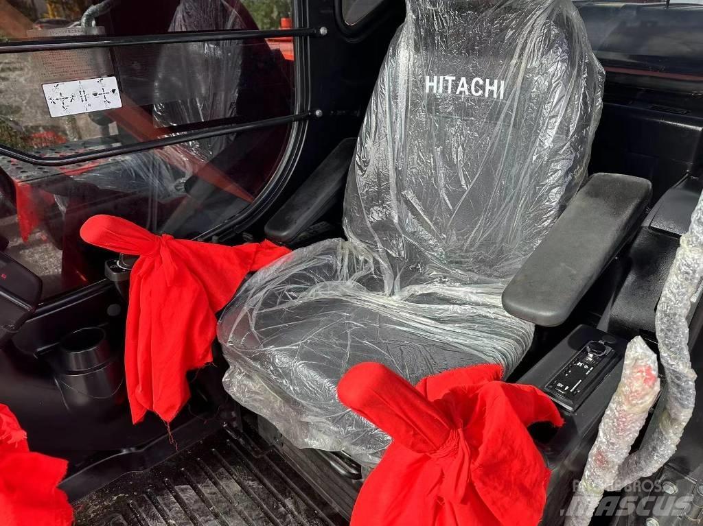 Hitachi ZX 200-6 Mini pelle 7t-12t