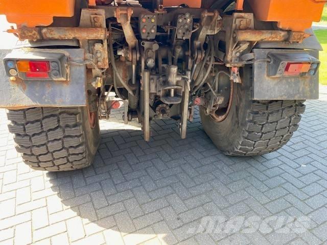 Fendt 524 xylon Tracteur