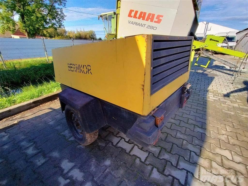 Kaeser M 32 Compresseur