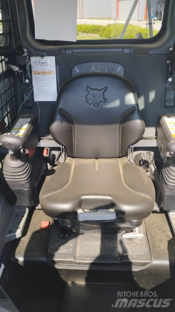Bobcat S 510 Chargeuse compacte