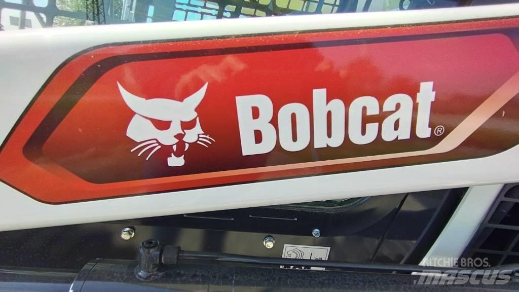 Bobcat S 510 Chargeuse compacte