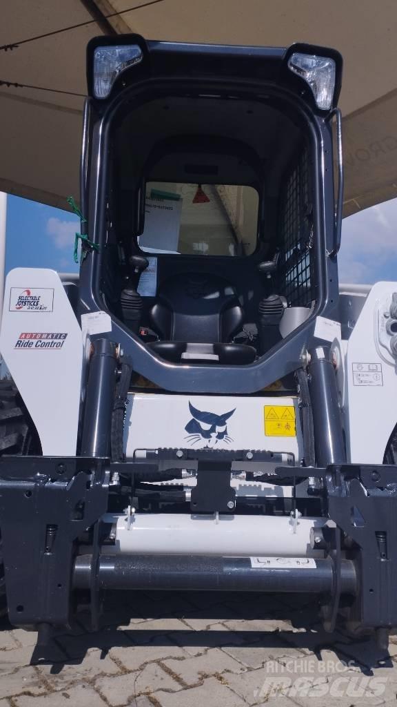 Bobcat S 510 Chargeuse compacte