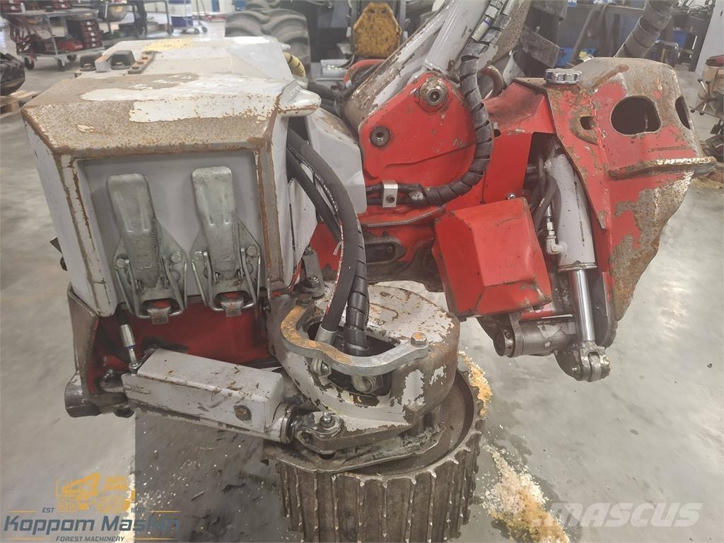 Log Max 3000T Tête d'abattage / ébranchage