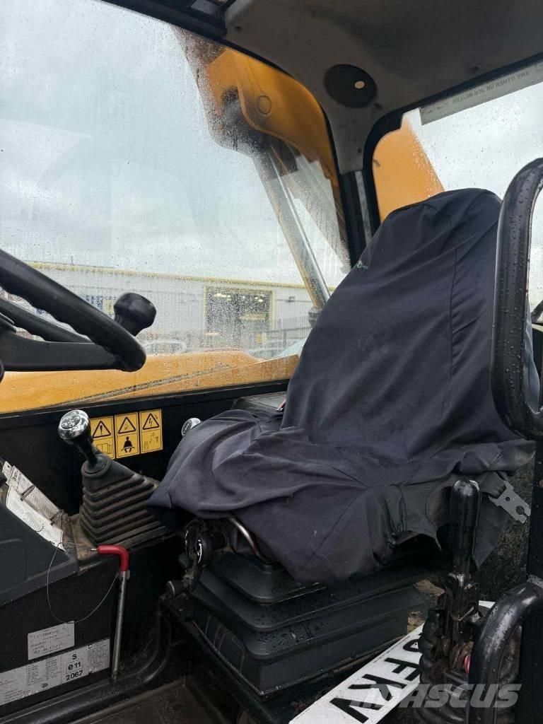 JCB 531-70 Chariot télescopique