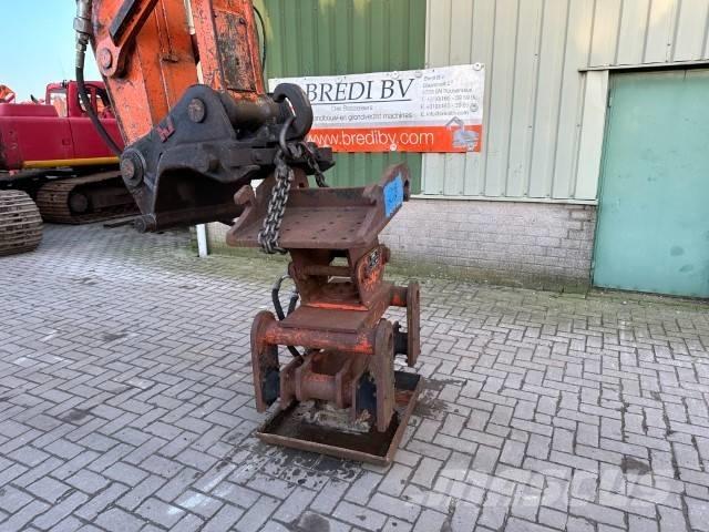 Ho-pac 4600 Vibreur hydraulique
