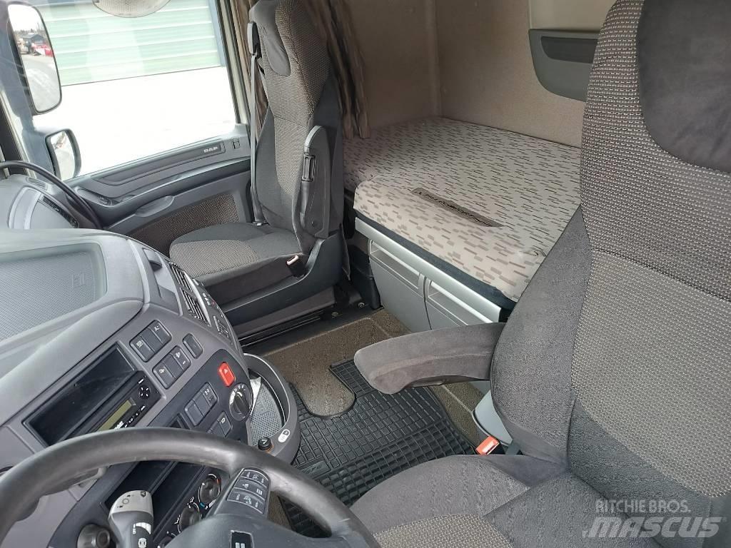 DAF FT 460 XF Tracteur routier