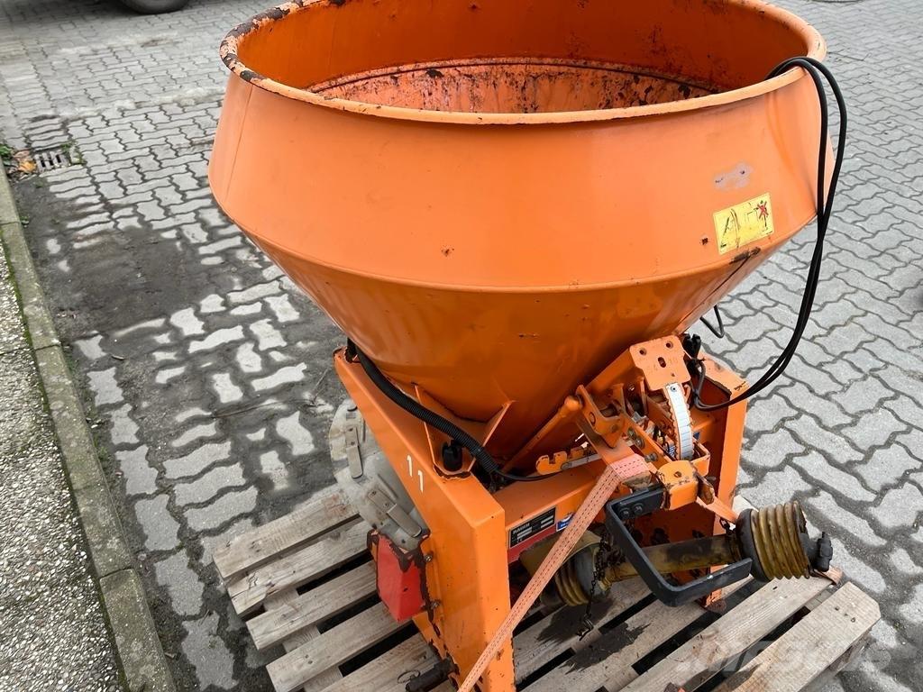Rauch SA 360 Sableuse et saleuse