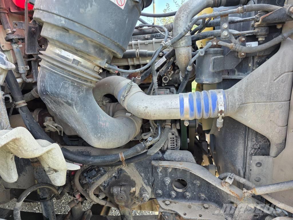 Western Star 4700 SB Tracteur routier