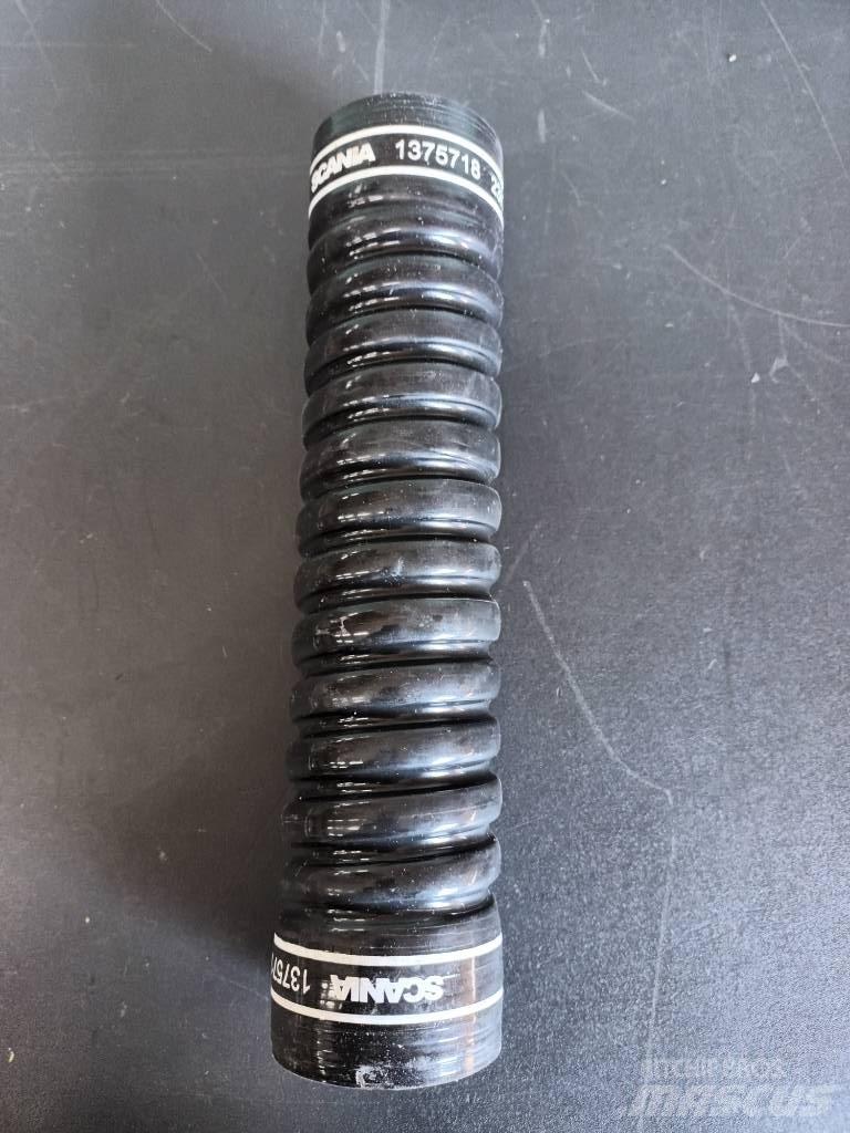 Scania HOSE 1375718 Moteur