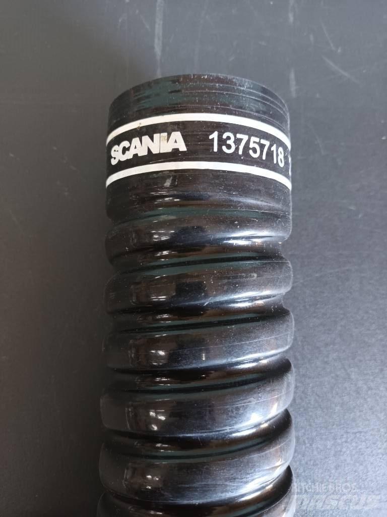 Scania HOSE 1375718 Moteur