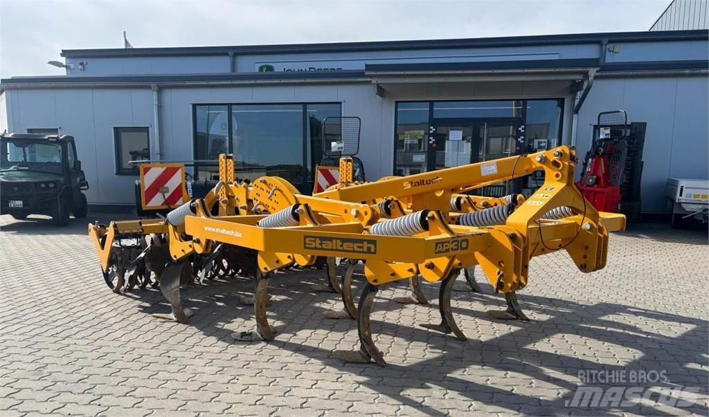  Staltech AP30 Déchaumeur, cultivateur