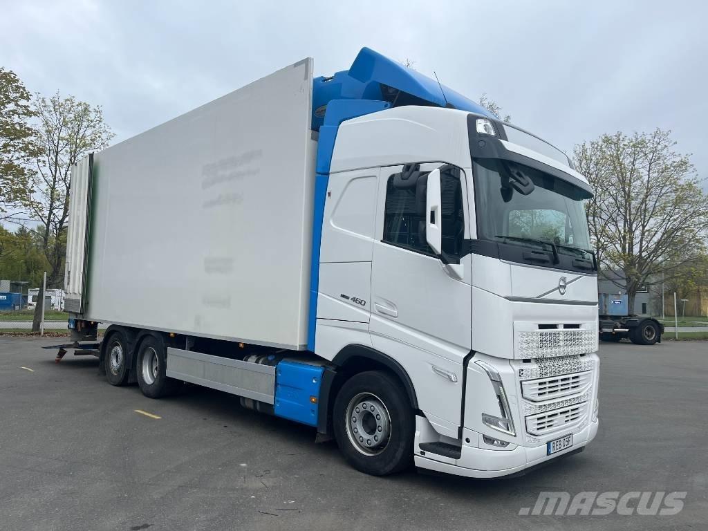 Volvo FH Camion frigorifique