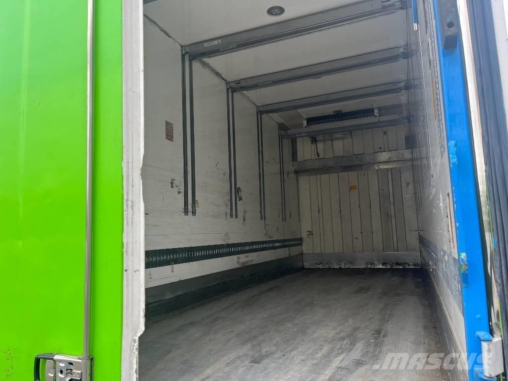 Volvo FH Camion frigorifique
