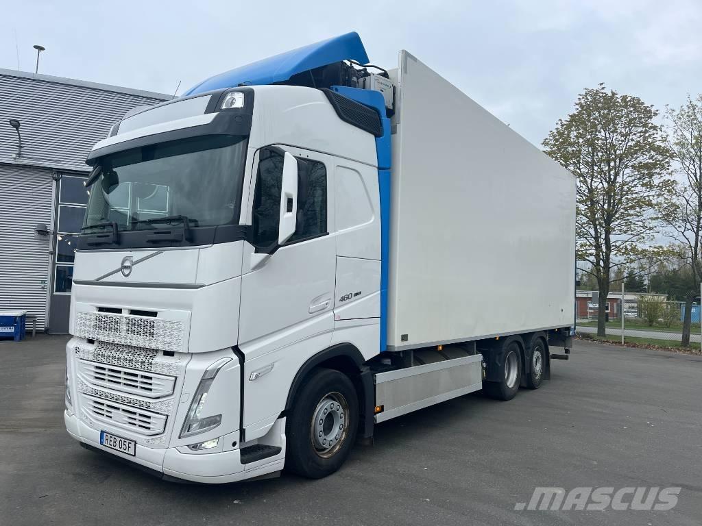 Volvo FH Camion frigorifique