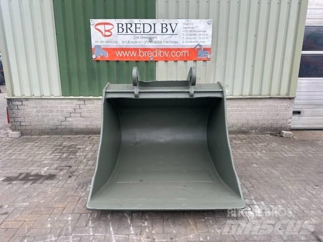  DieplepelBak CW45 Godet