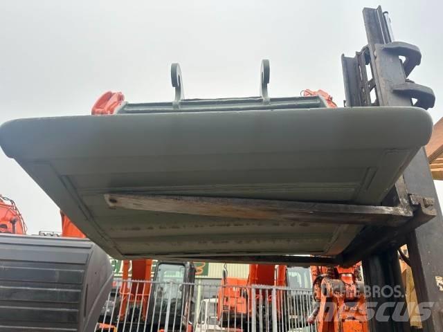  DieplepelBak CW45 Godet