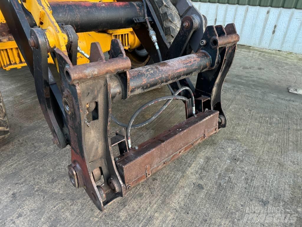 Volvo L 70 Chargeuse sur pneus