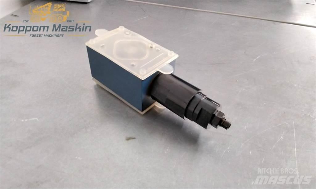 Ponsse 0046960 Hydraulique
