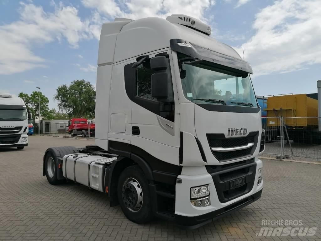 Iveco AS440ST/P Tracteur routier