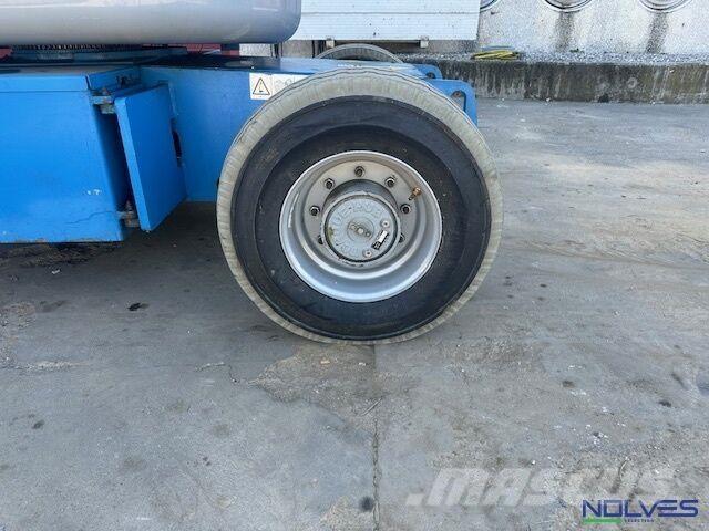 Genie Z45/25J Nacelles articulées