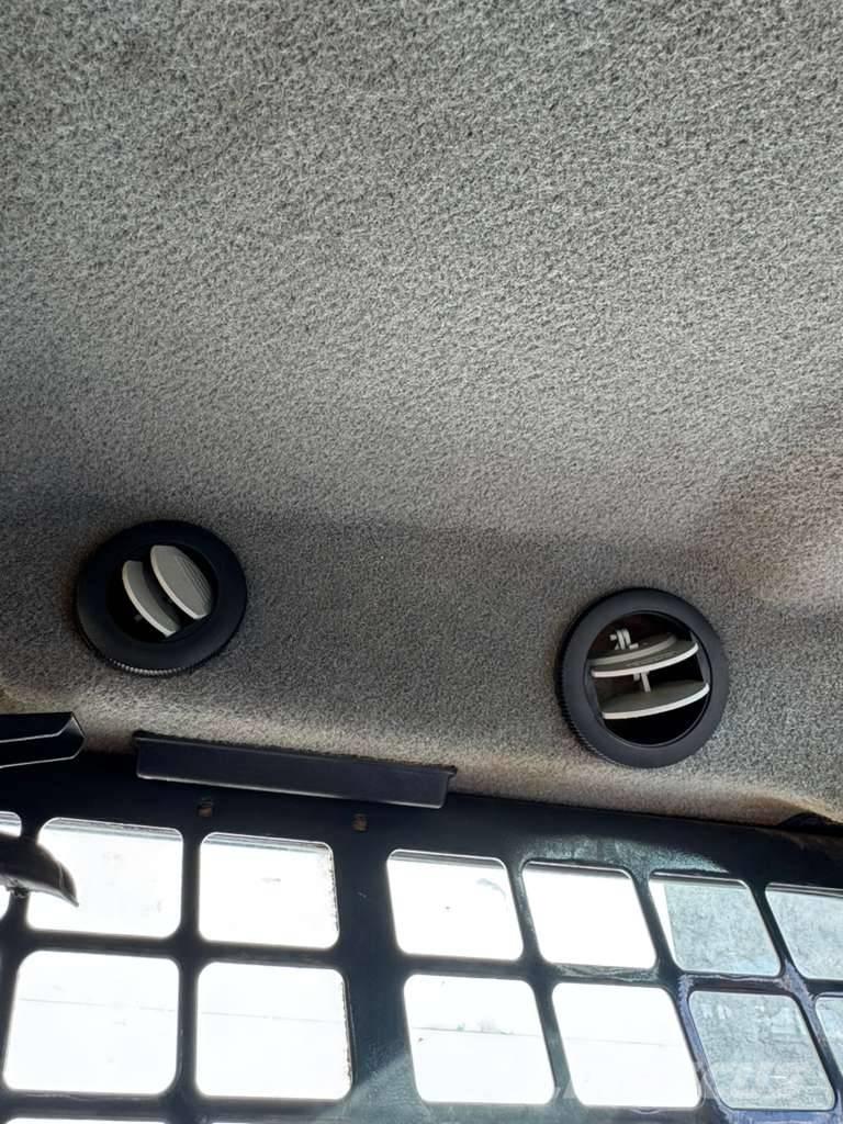 Bobcat T 550 Chargeuse compacte