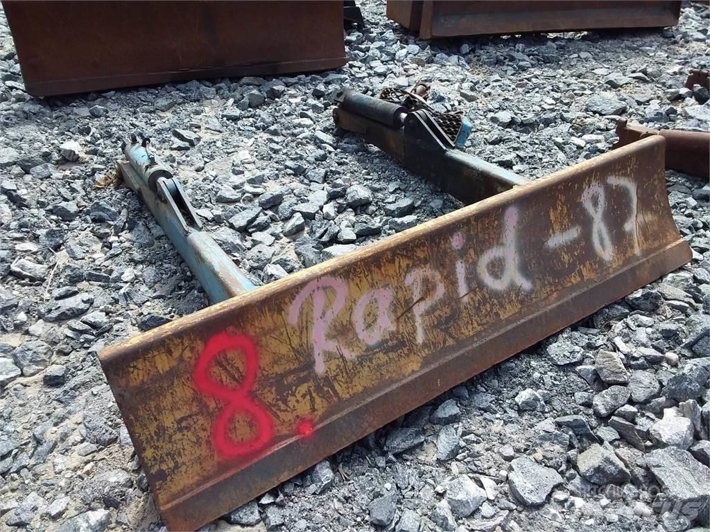 Rottne Rapid Autres accessoires pour matériel forestier