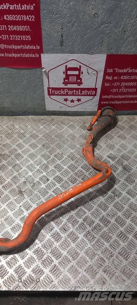 Scania 94 D.   1423338 Moteur
