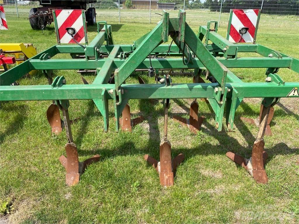 Kotte FLGR 3,00 Déchaumeur, cultivateur
