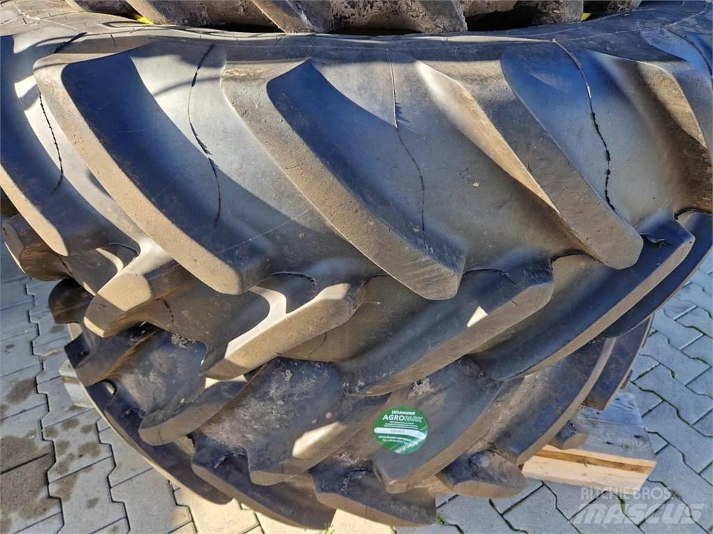 Michelin 480/70R38 Pneus, roues et jantes