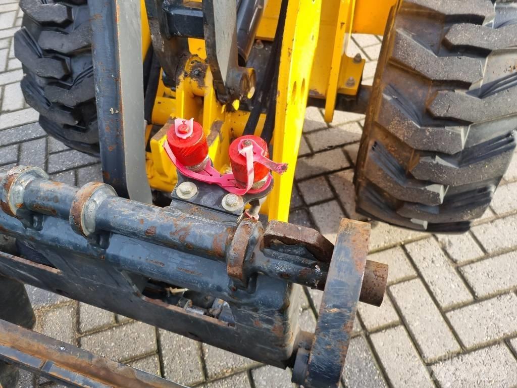 Schäffer 2428 Mini chargeuse