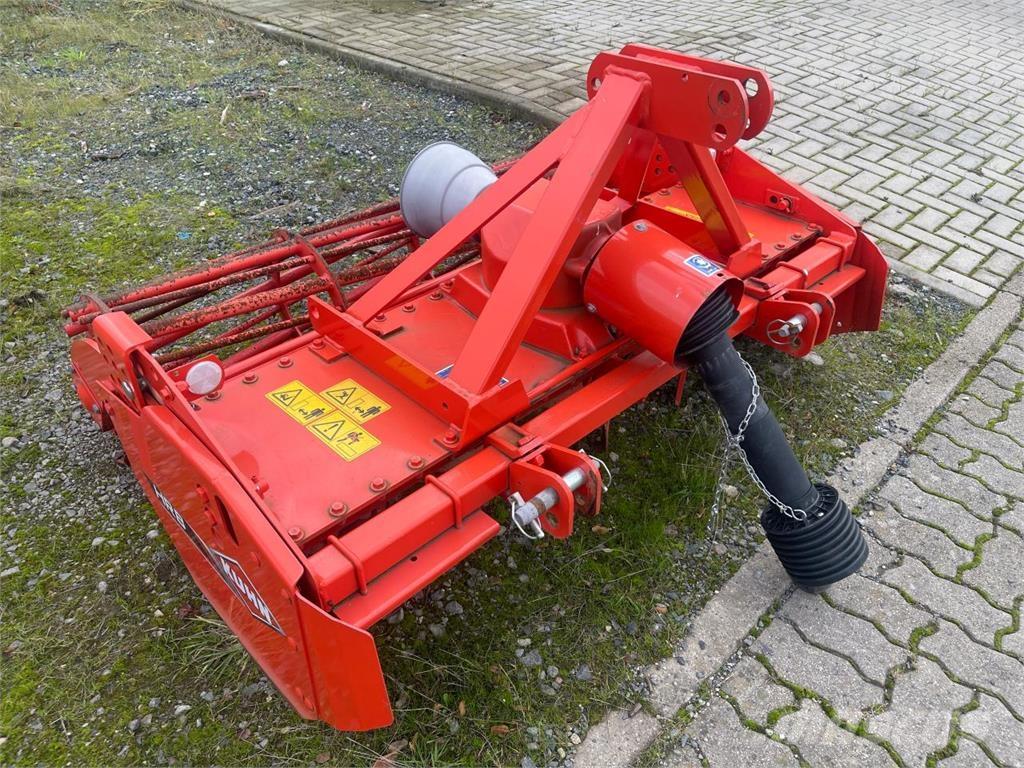 Kuhn HRB 152 Herse rotative, rotavator