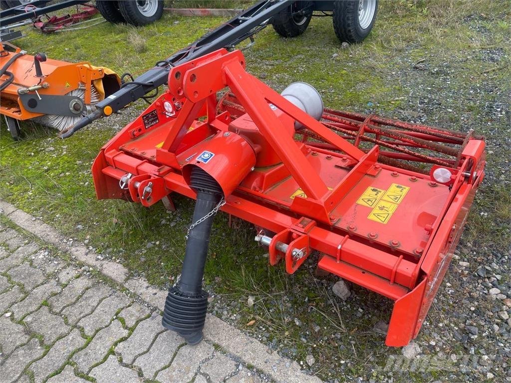 Kuhn HRB 152 Herse rotative, rotavator