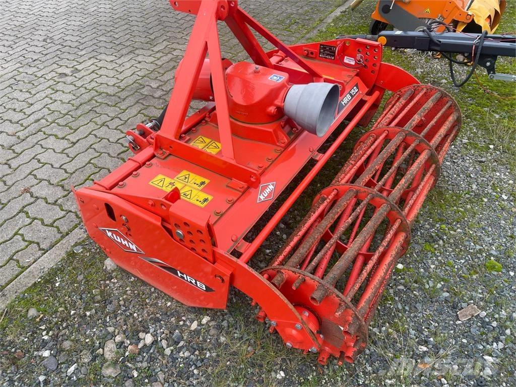 Kuhn HRB 152 Herse rotative, rotavator