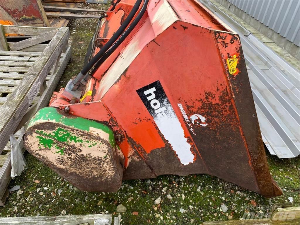 Holaras BB 1250 H Autres matériels d'élevage