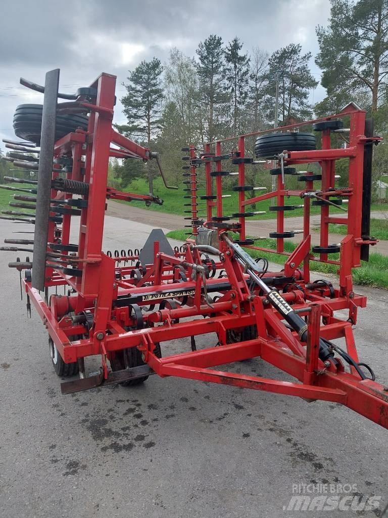 Potila SPH 480 Herse