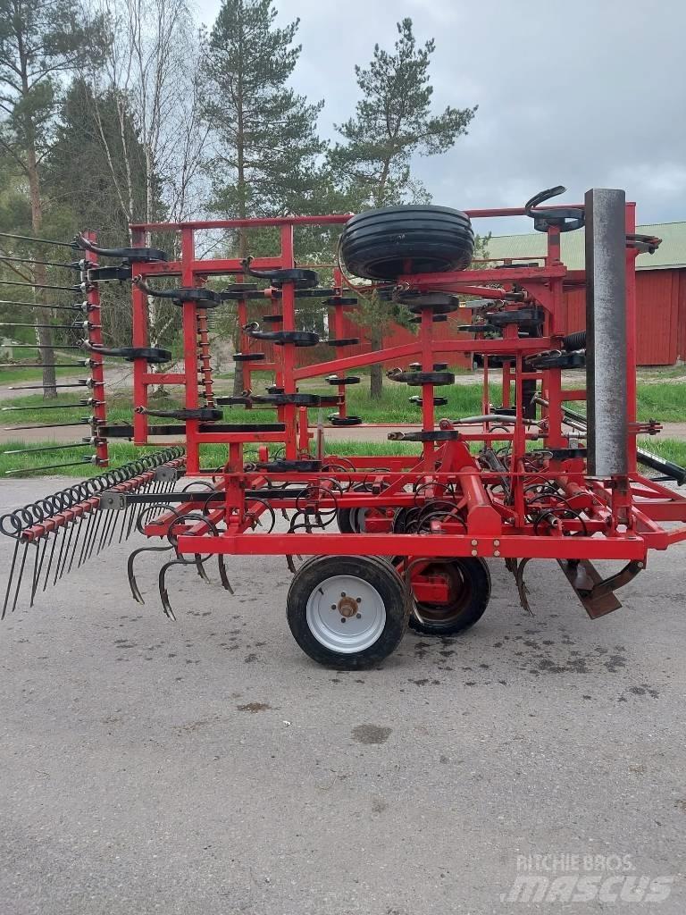 Potila SPH 480 Herse