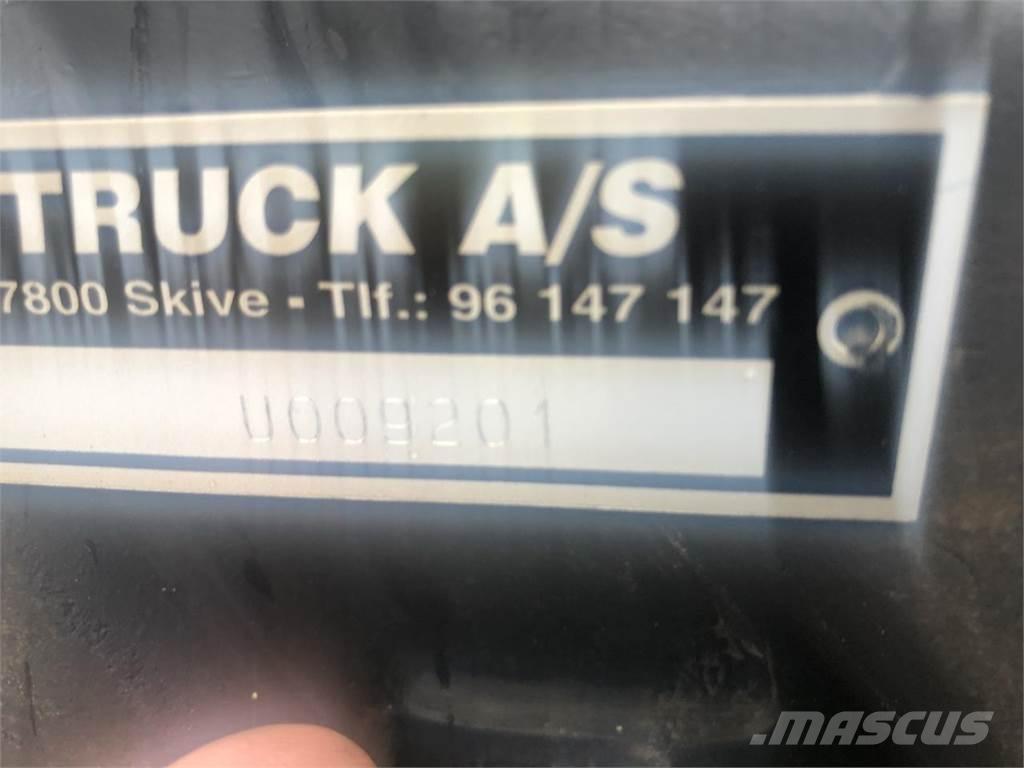  Øvrige Hjul Pneus, roues et jantes
