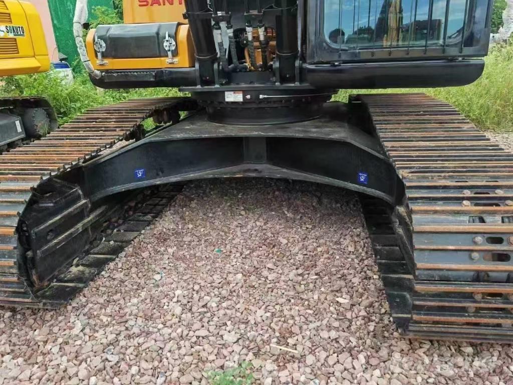 Sany SY235C Pro Pelle sur chenilles