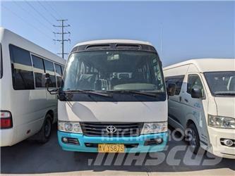 Toyota Coaster Bus Mini-bus