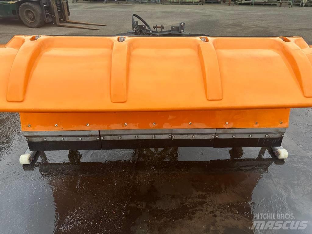 Nido SNK27 EPZ 240 Chasse neige