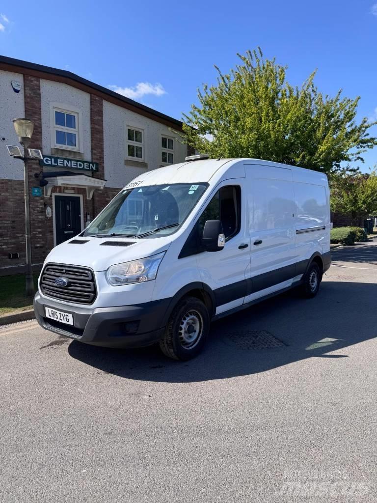 Ford Transit 350 Utilitaire