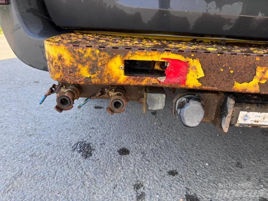 Ford Transit 350 Utilitaire