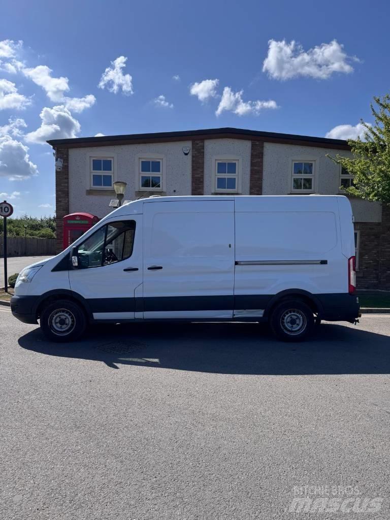 Ford Transit 350 Utilitaire