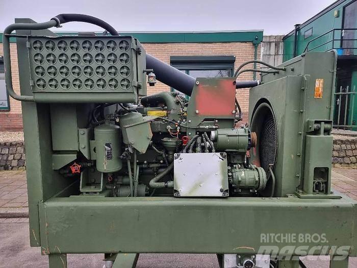  Engines NT133 Transport - Autres